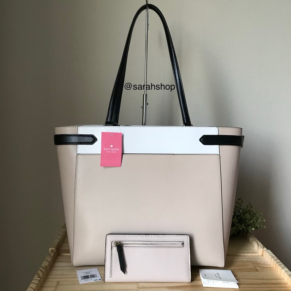 ♠️Kate Spade Set - Picture 2 of 16